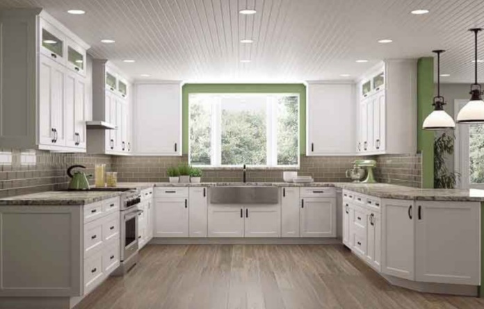 کابینت های هایگلاس